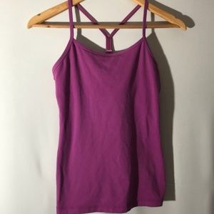 Lululemon Sculpt Tank